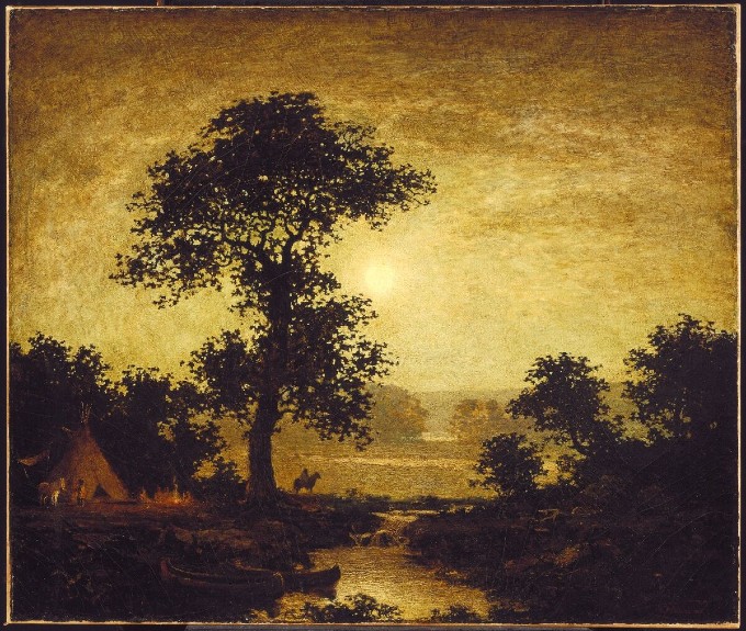 chủ nghĩa Tonalism