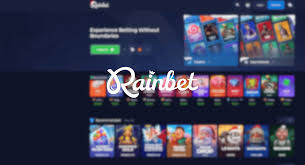 Análise do Cassino Rainbet para Jogadores de Criptomoedas Análise do Cassino Rainbet para Jogadores de Criptomoedas