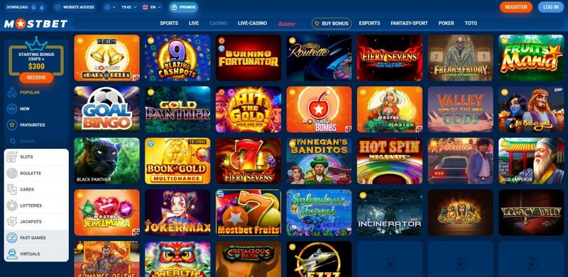Отзыв о Mostbet: преимущества и недостатки букмекерской конторы Mostbet Отзыв о Mostbet: преимущества и недостатки букмекерской конторы Mostbet