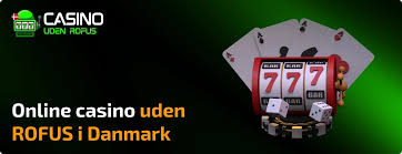 Udforsk de allerbedste casino-sider uden Rofus-begrænsninger Udforsk de allerbedste casino-sider uden Rofus-begrænsninger